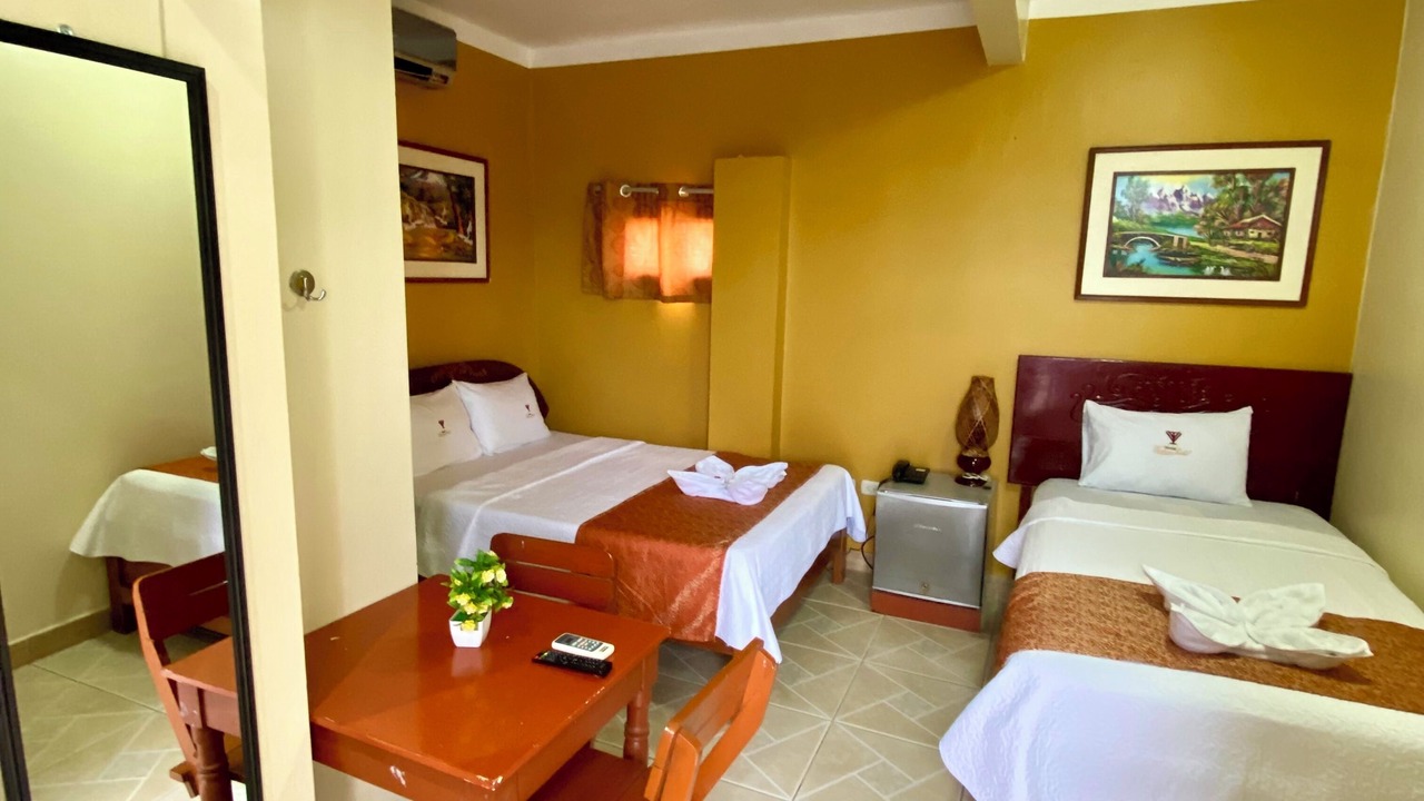 Photo of Bedroom in Iquitos