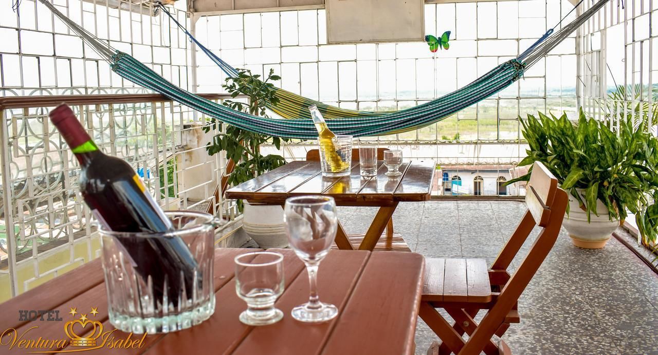 Photo of Patio Balcony in Iquitos