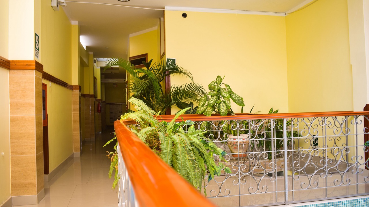 Photo of Patio Balcony in Iquitos
