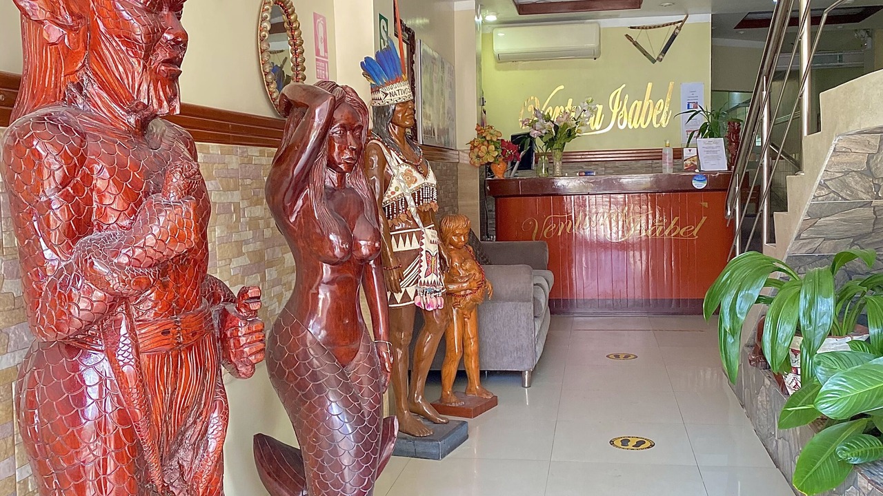 Photo of Others in Iquitos