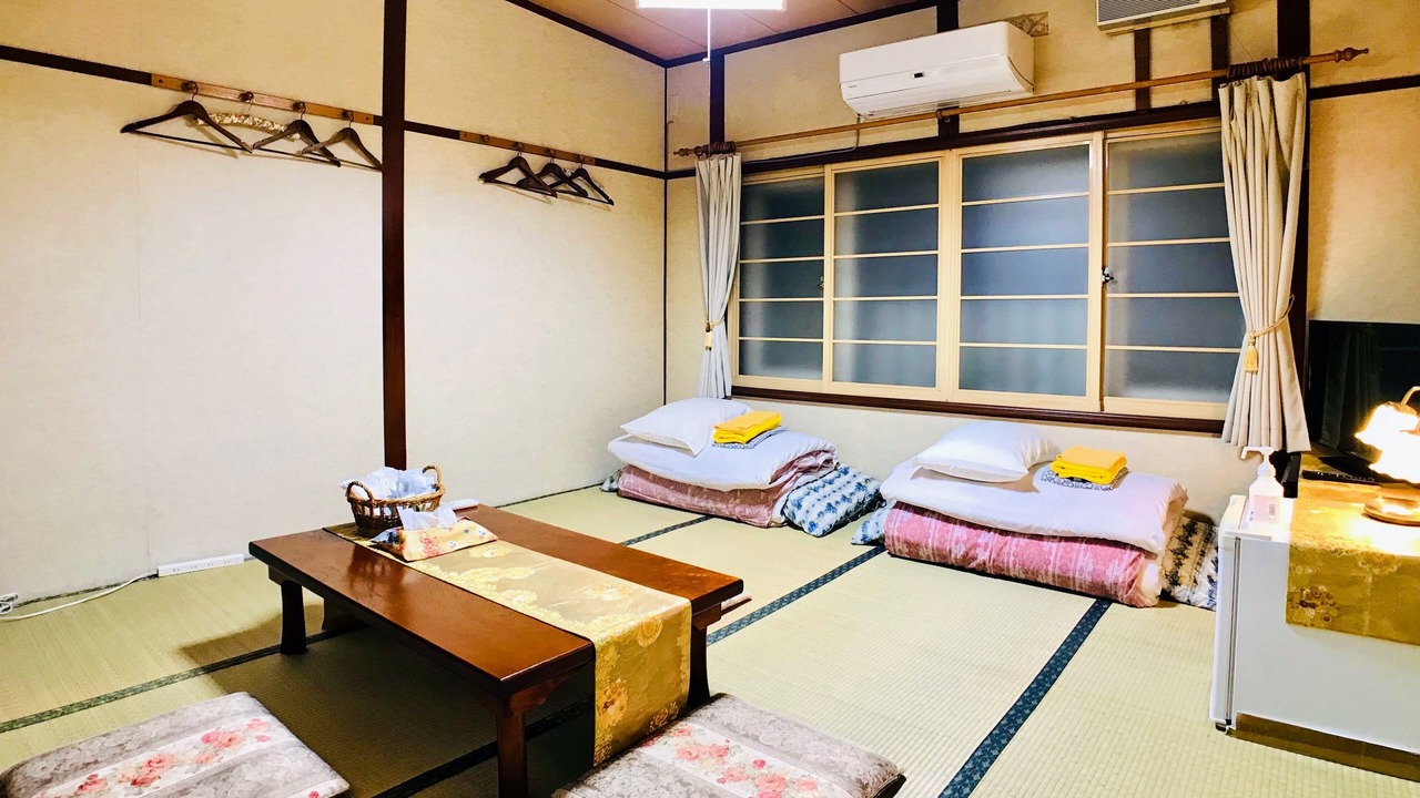 Photo of Bathroom in Hakodate