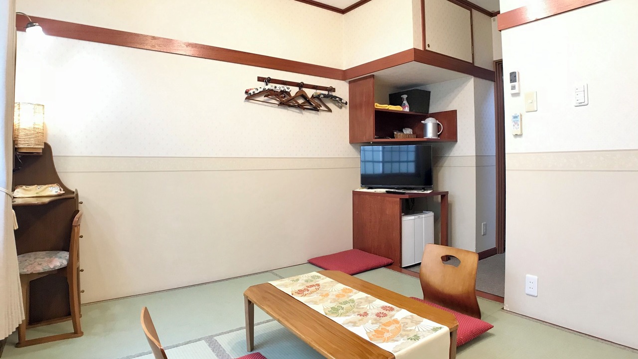 Photo of Bathroom in Hakodate