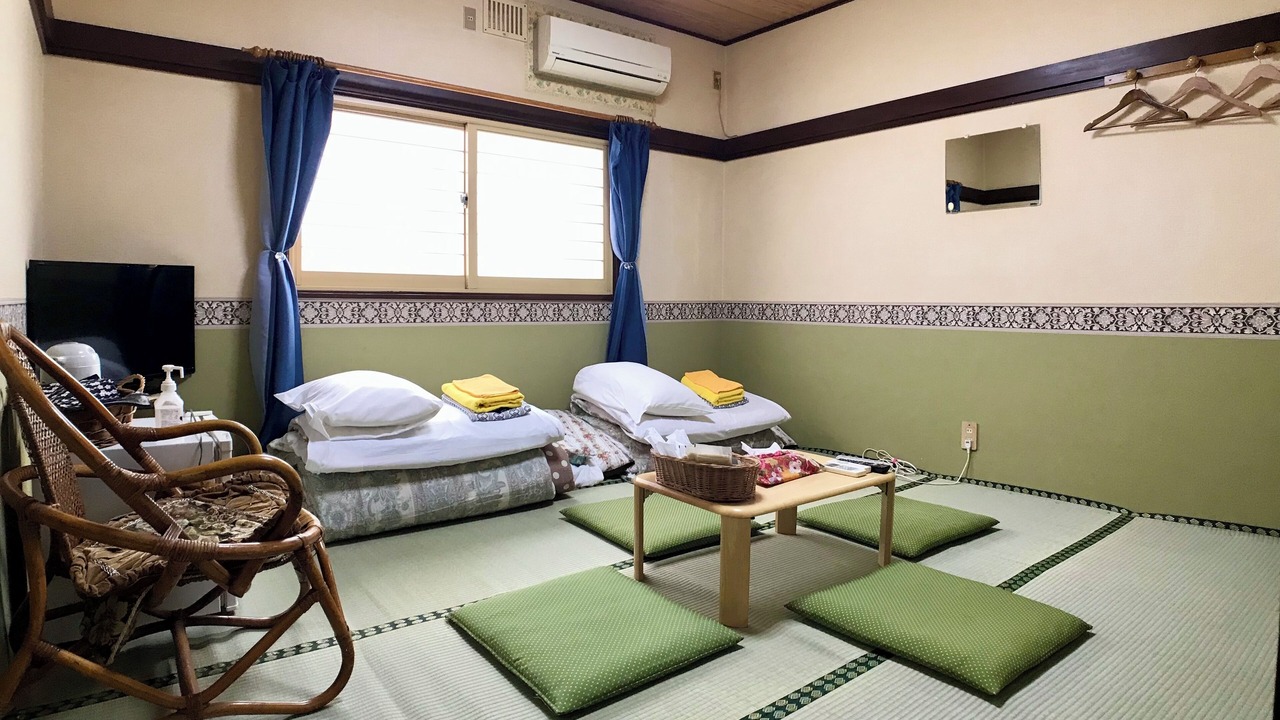 Photo of Livingroom in Hakodate