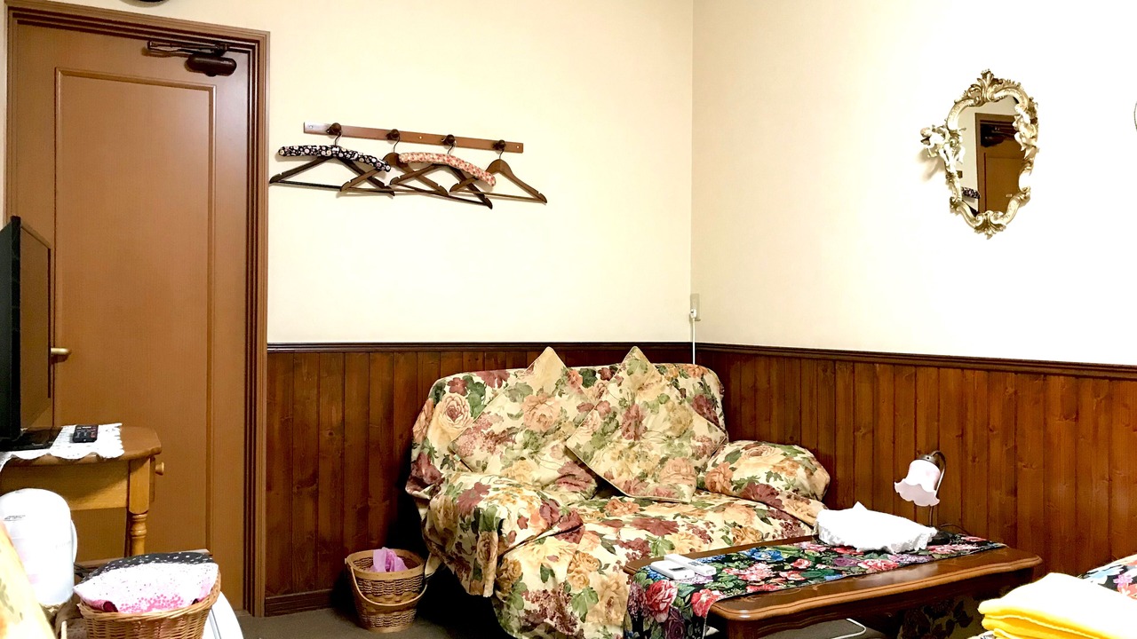Photo of Bathroom in Hakodate