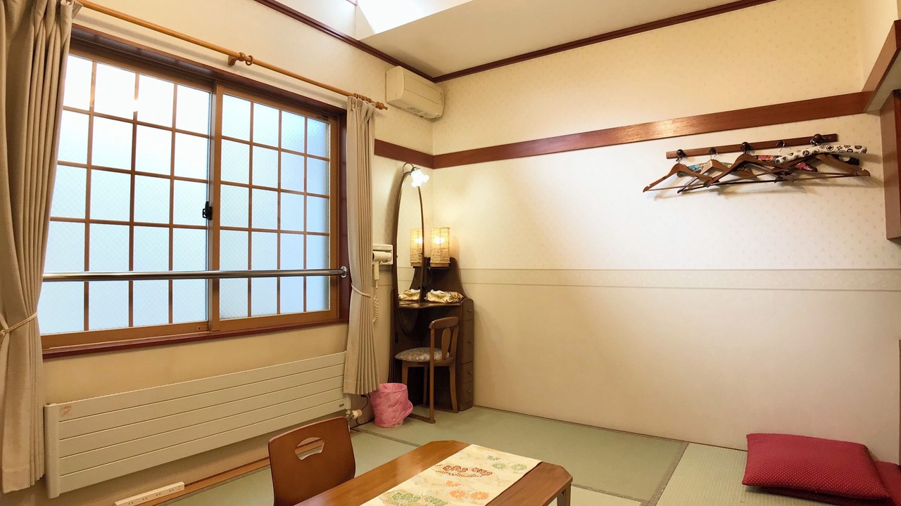 Photo of Bathroom in Hakodate
