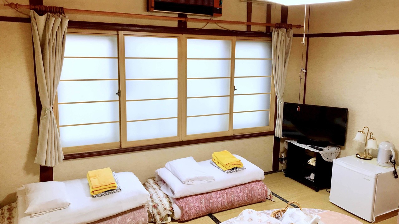 Photo of Bathroom in Hakodate