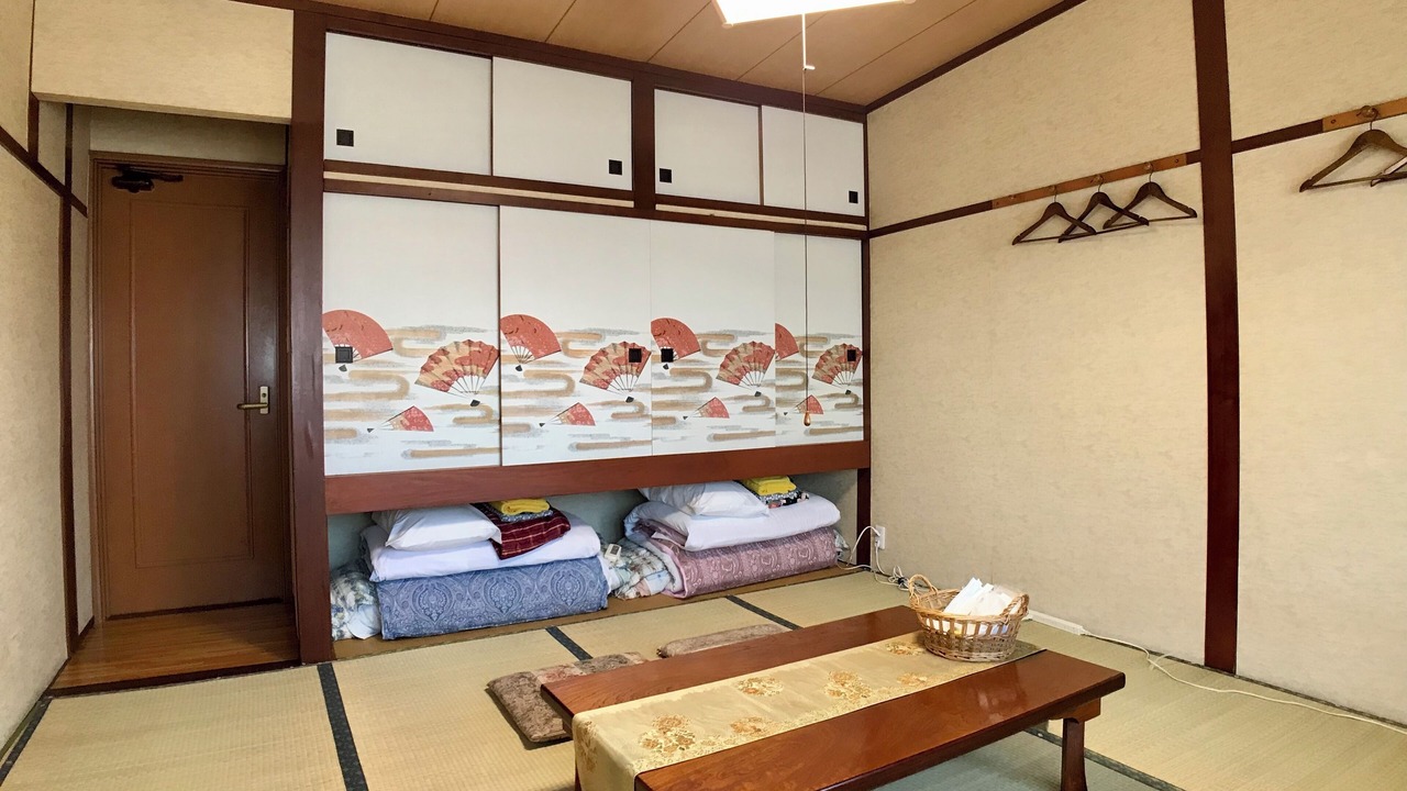 Photo of Bathroom in Hakodate