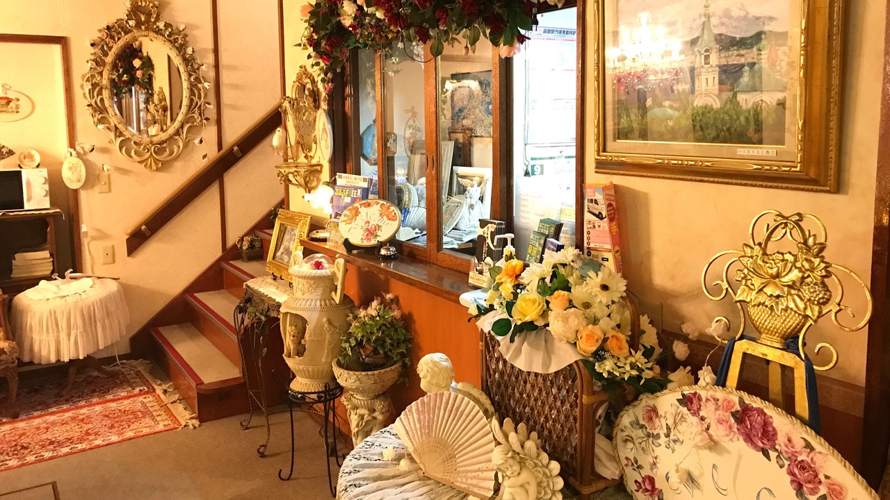 Photo of Livingroom in Hakodate