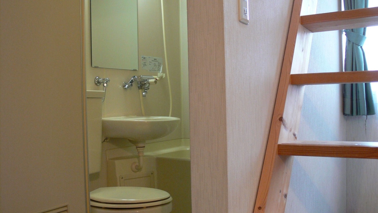 Photo of Bathroom in Hirafu