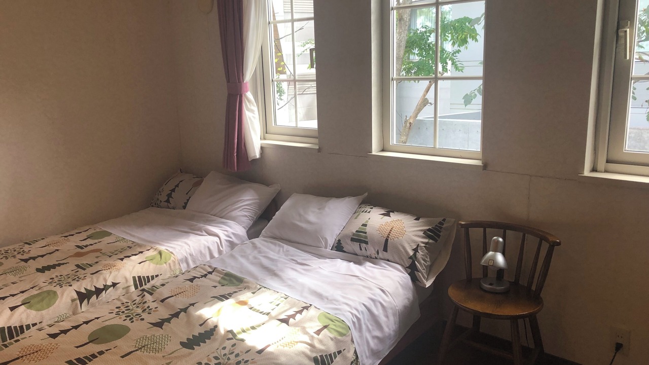 Photo of Bedroom in Hirafu