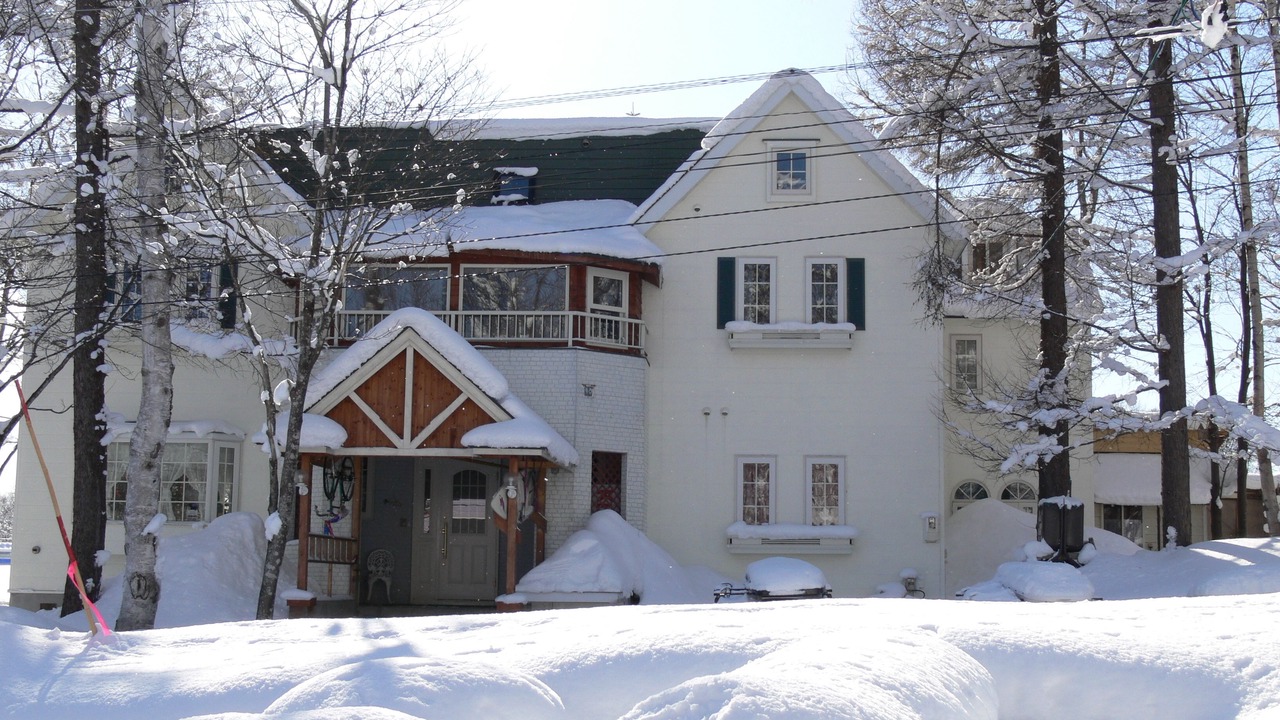 Photo of Outdoor in Hirafu