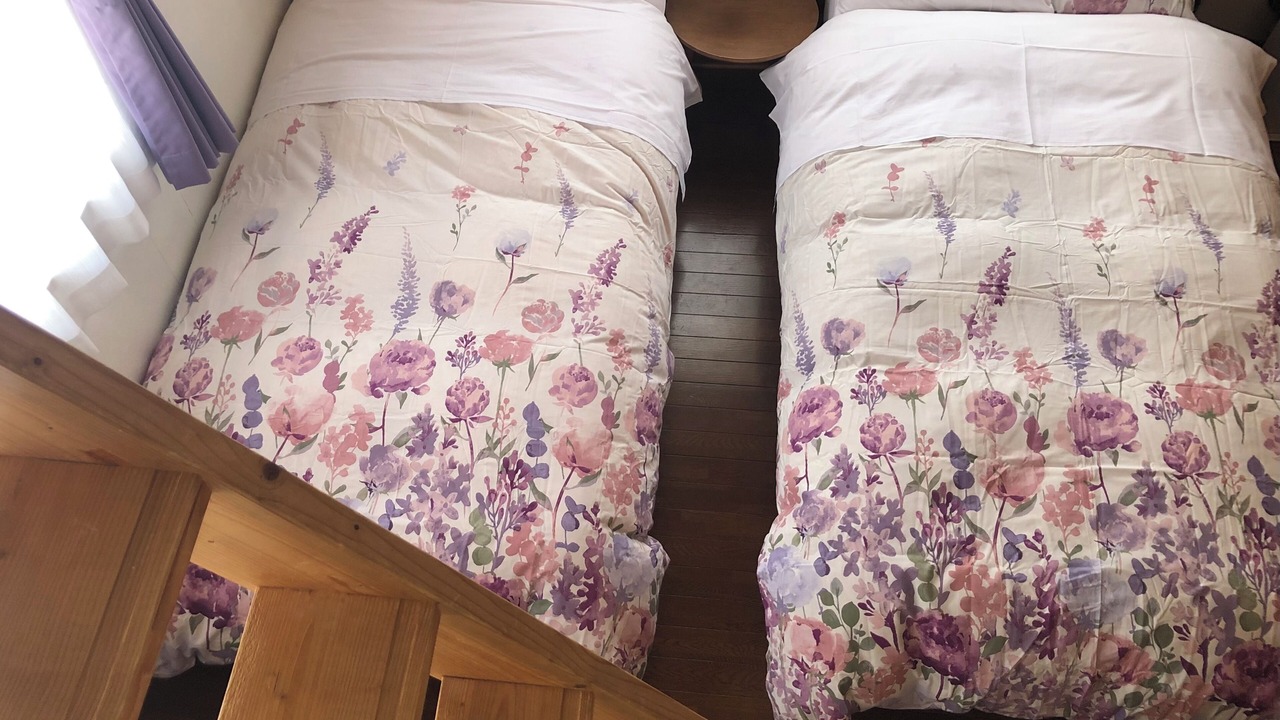 Photo of Bedroom in Hirafu