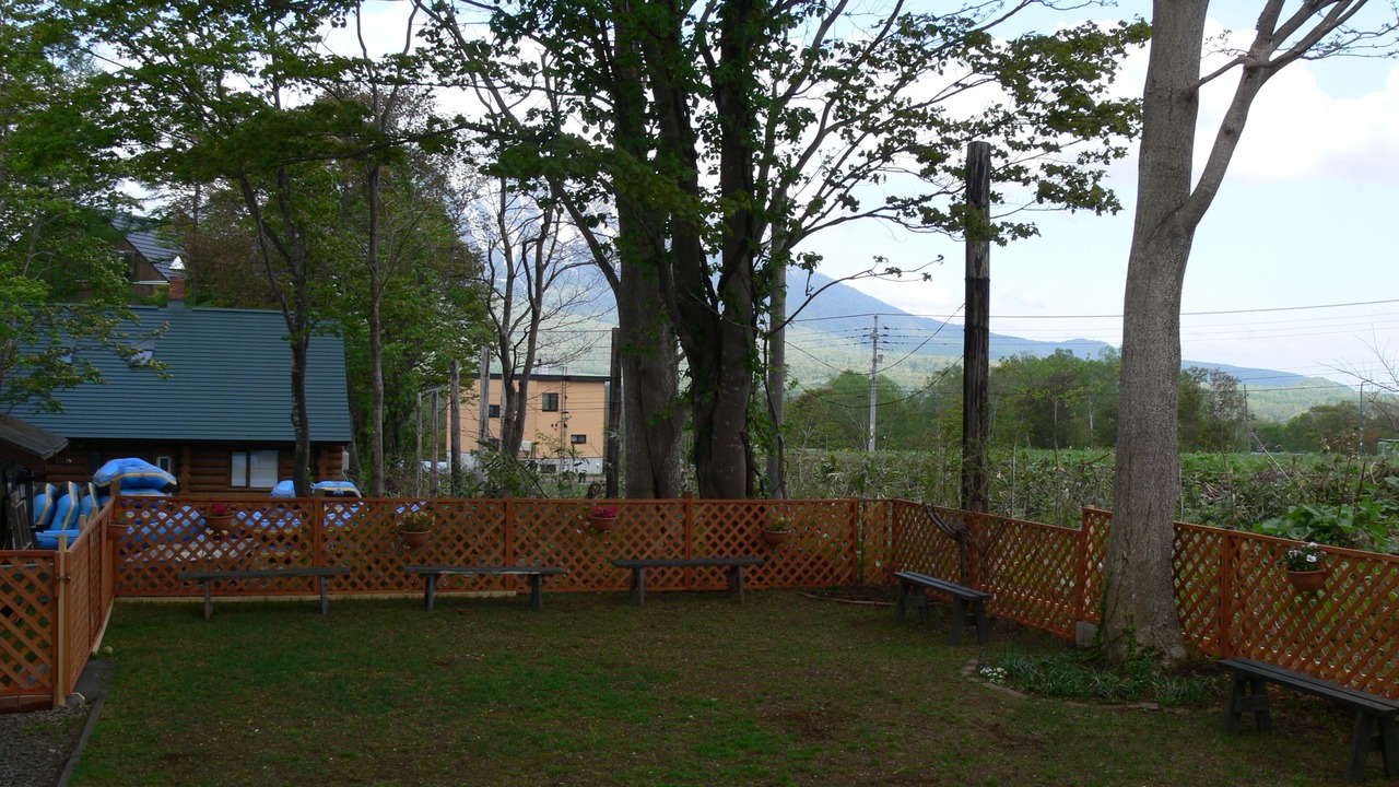 Photo of Outdoor in Hirafu