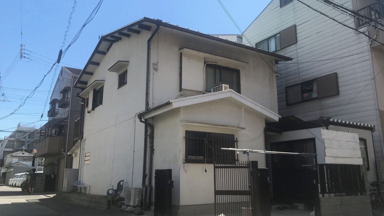Photo of Outdoor in Shin-Osaka