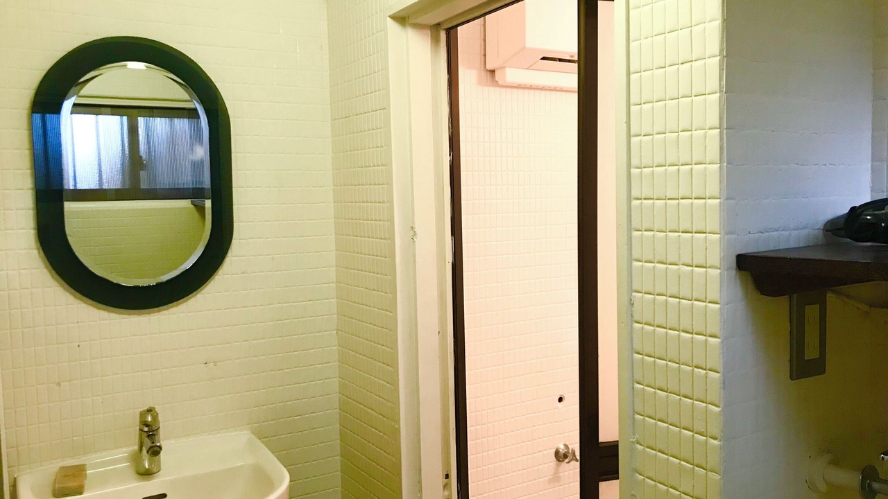 Photo of Bathroom in Shin-Osaka