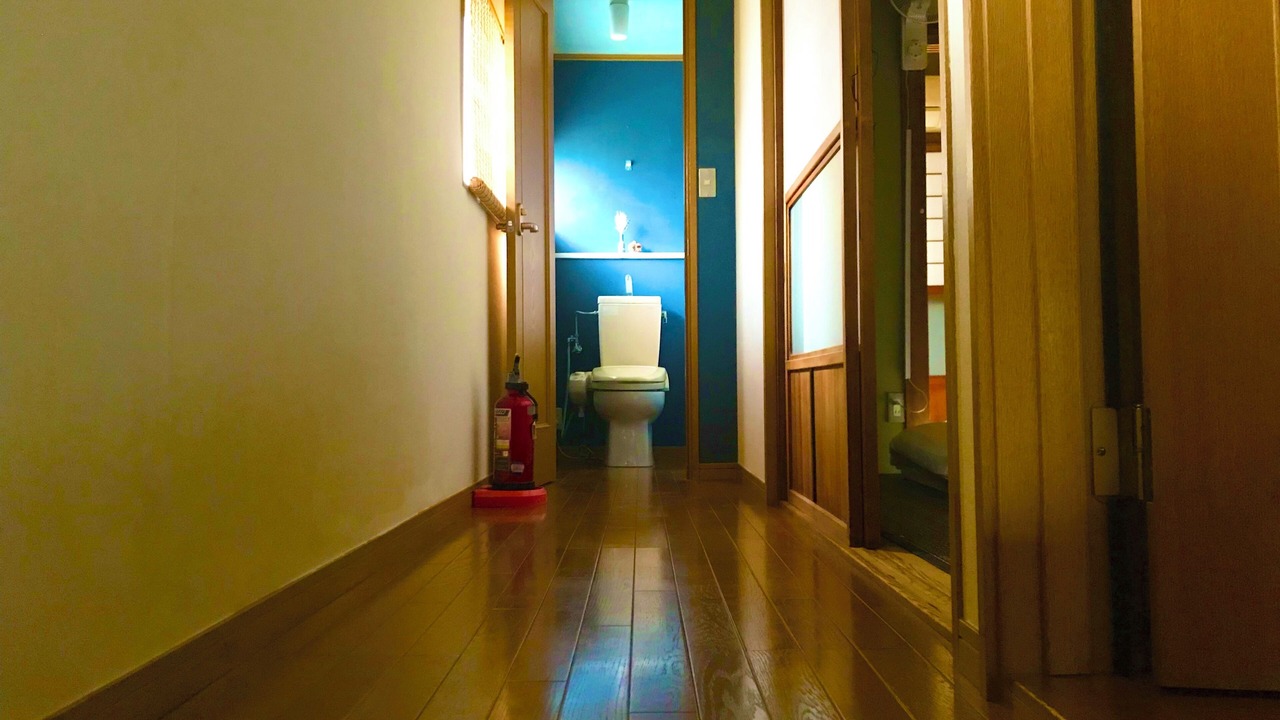 Photo of Livingroom in Shin-Osaka