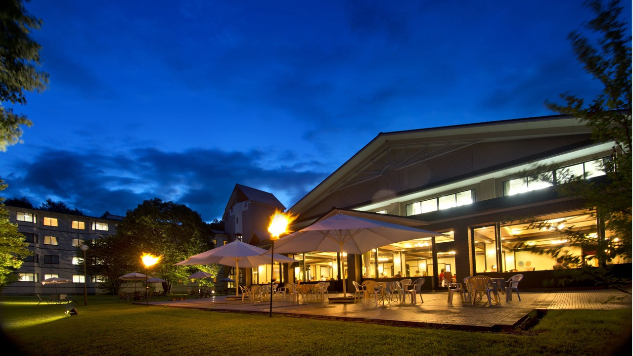 Photo of Buildings in Azumino