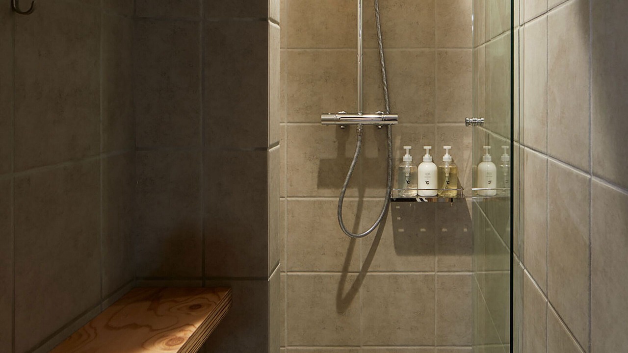 Photo of Bathroom in Higashigotanda