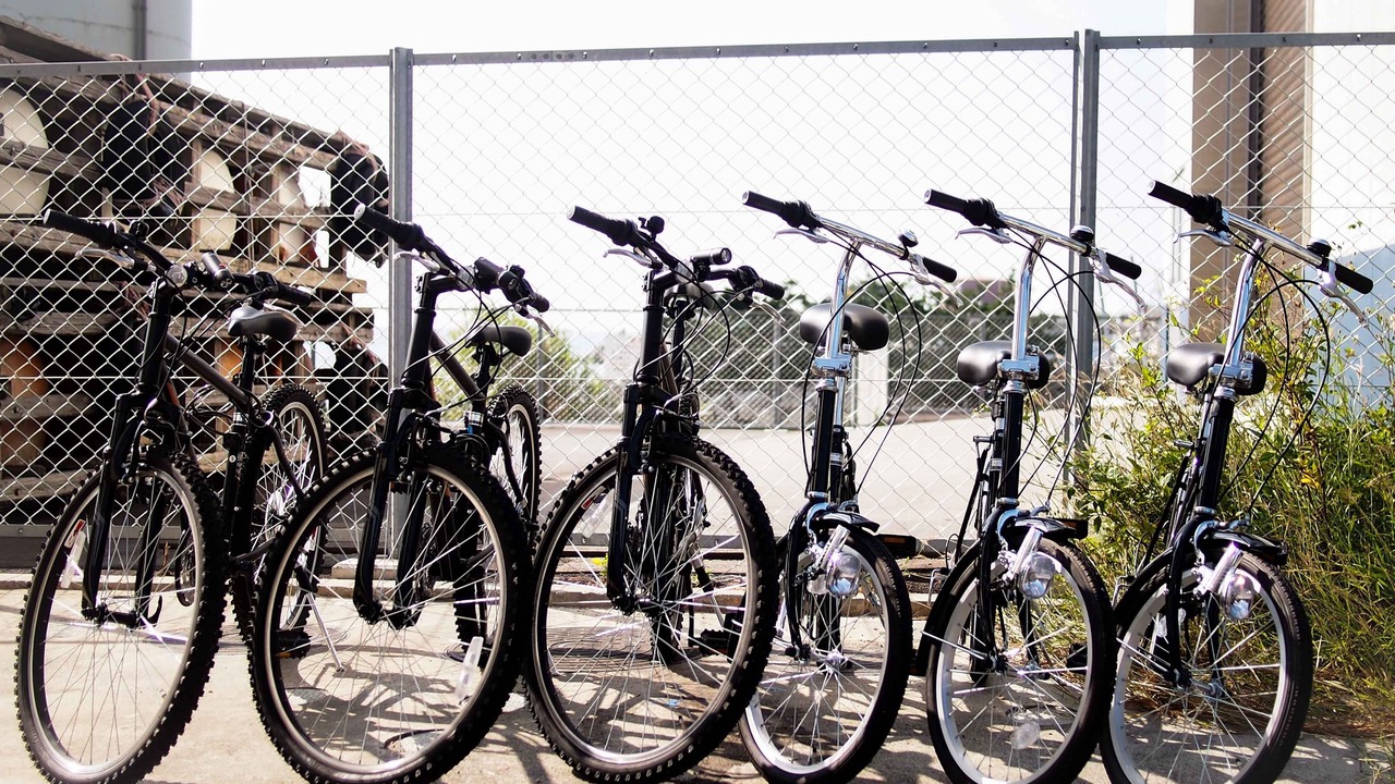 Photo of Outdoor in Tomari