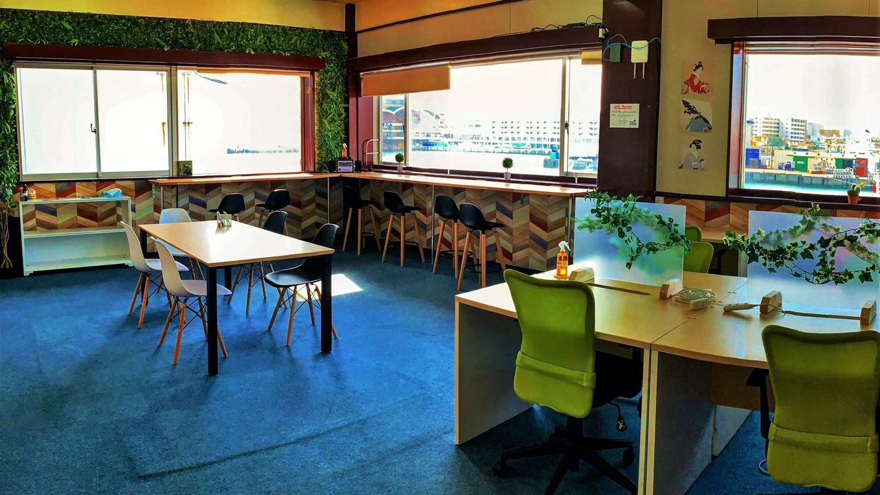 Photo of Livingroom in Tomari