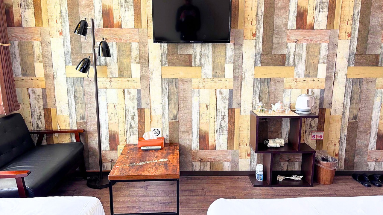 Photo of Bathroom in Tomari