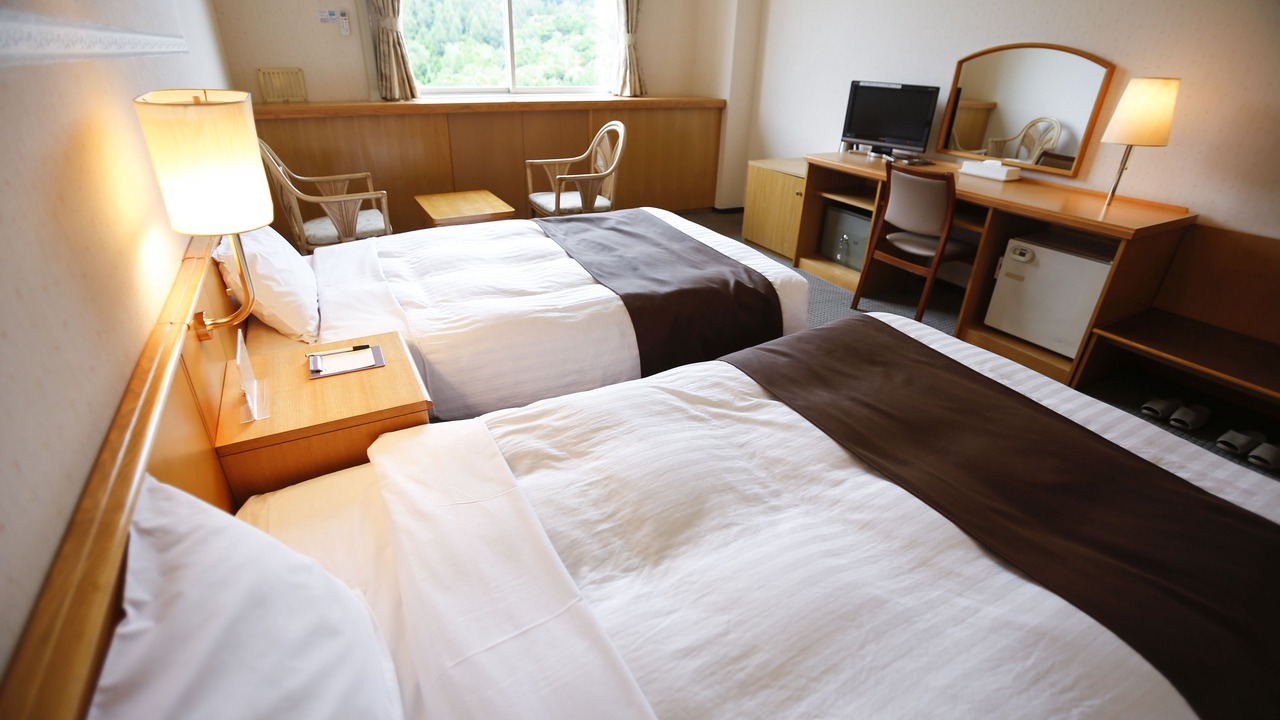 Photo of Bedroom in Abashiri