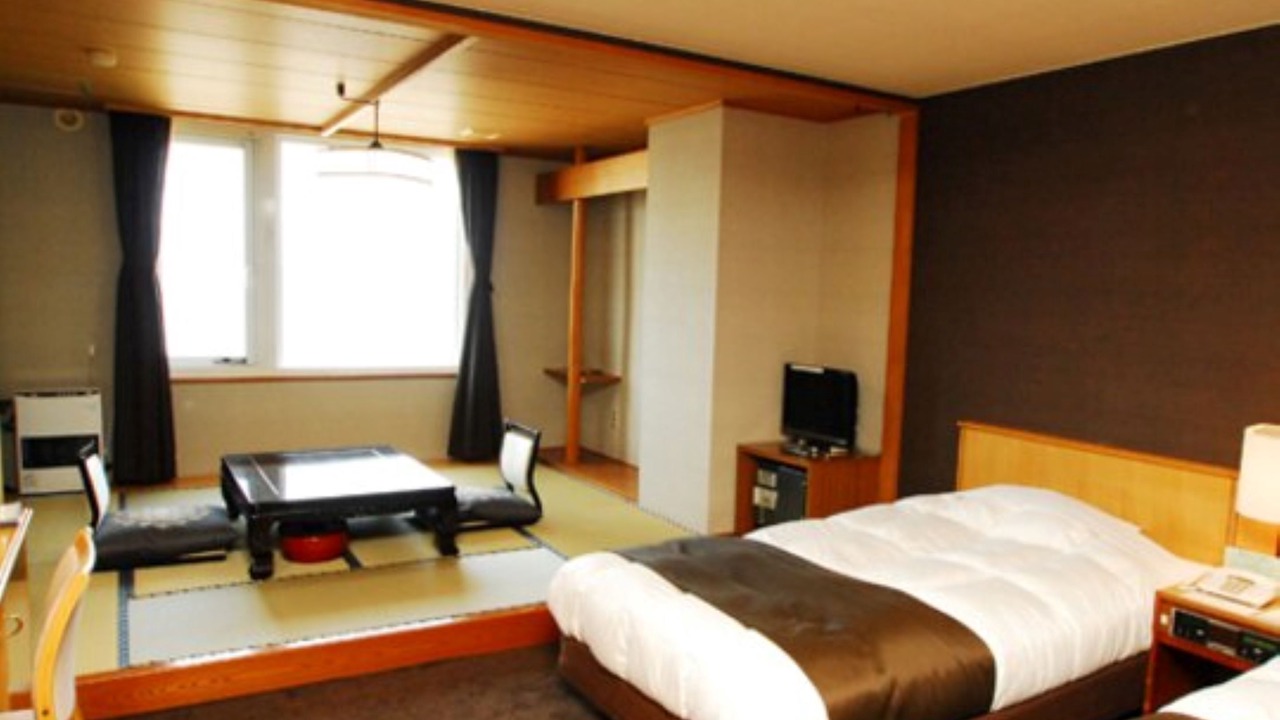 Photo of Bedroom in Abashiri