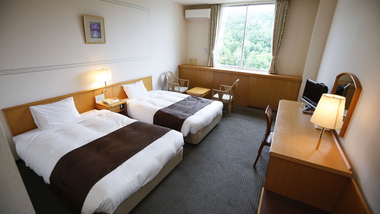 Photo of Bedroom in Abashiri