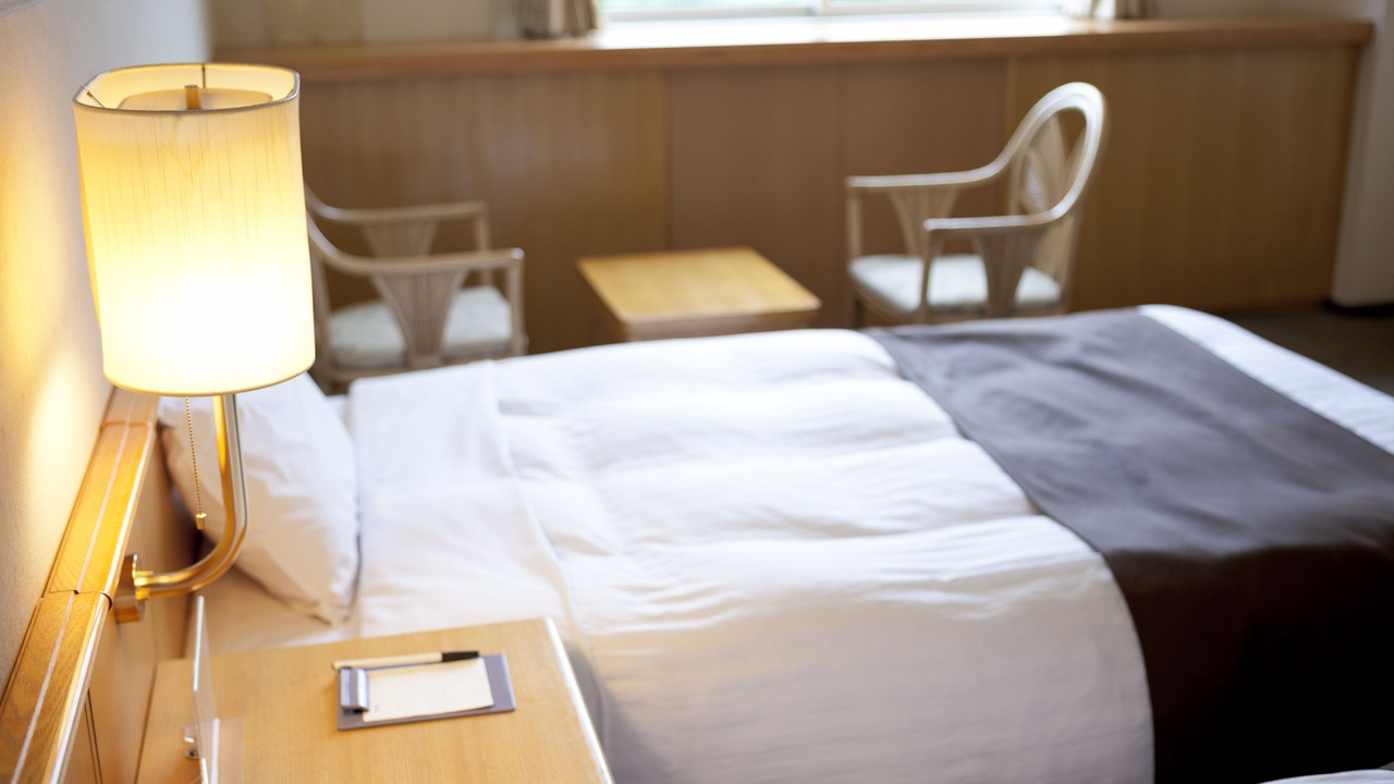 Photo of Bedroom in Abashiri