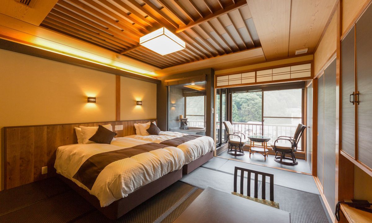 Photo of Bedroom in Kawaji