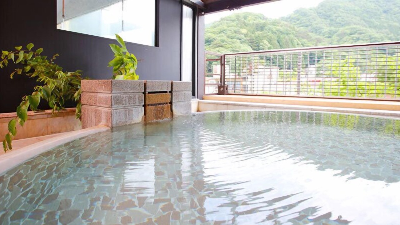 Photo of Bathroom in Kawaji