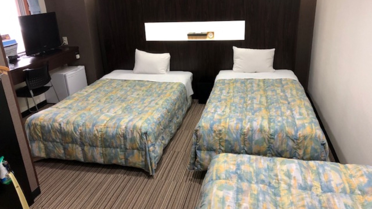 Photo of Bedroom in Kushiro
