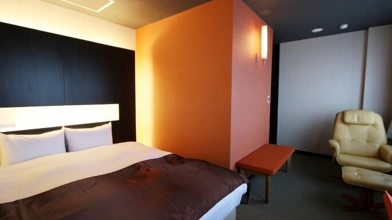Photo of Bedroom in Kushiro
