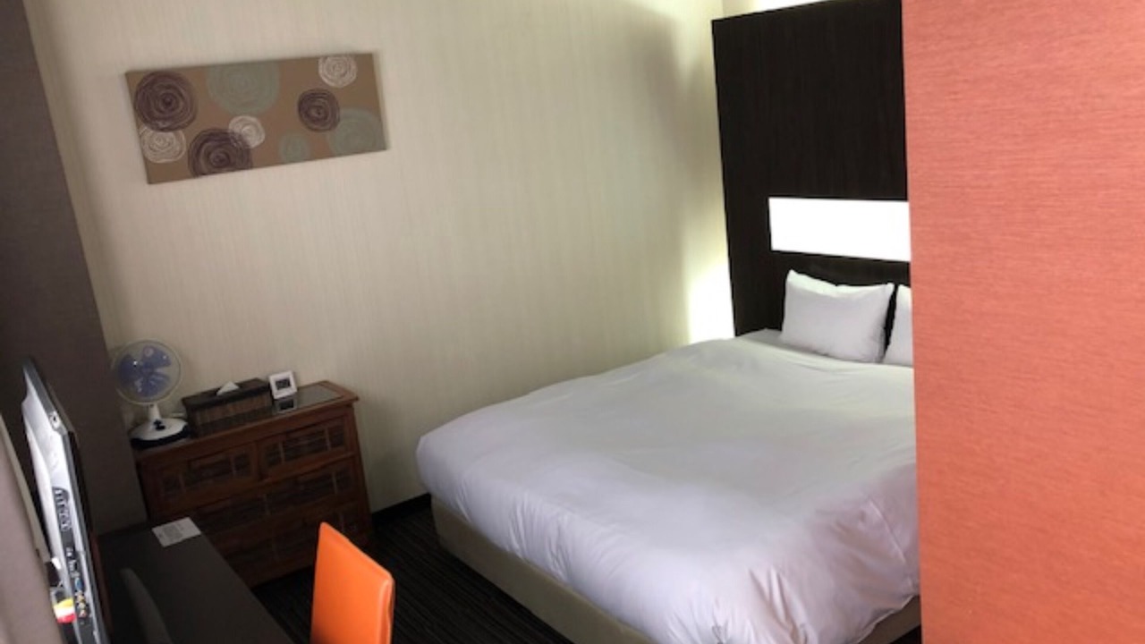 Photo of Bedroom in Kushiro