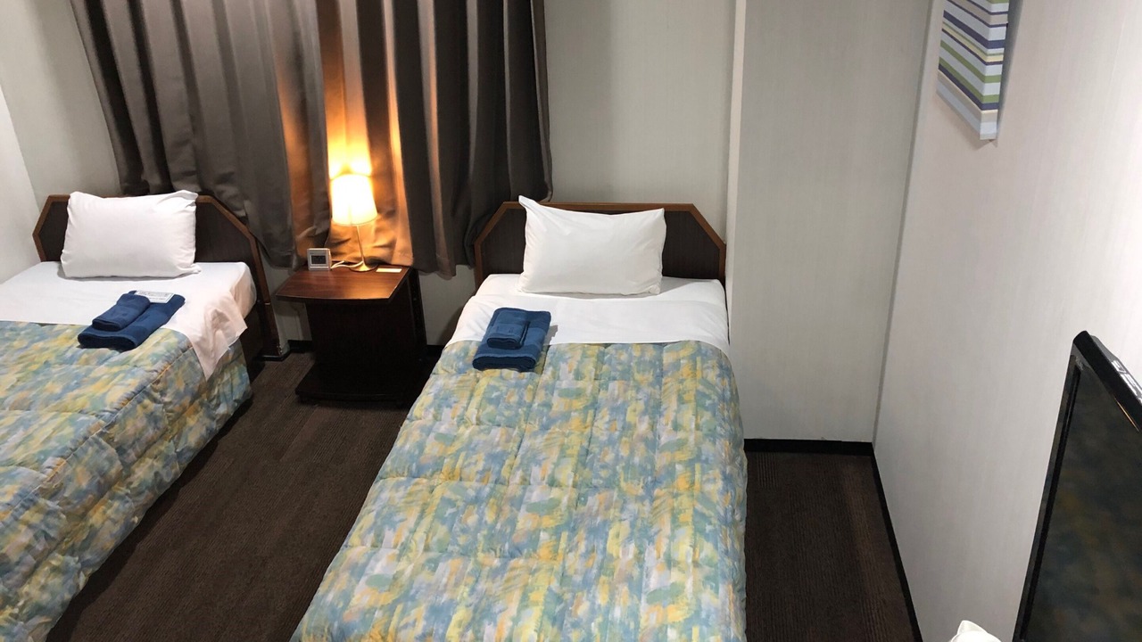 Photo of Bedroom in Kushiro