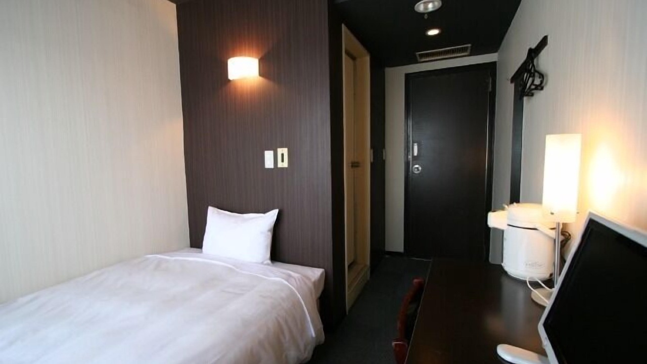 Photo of Bedroom in Kushiro