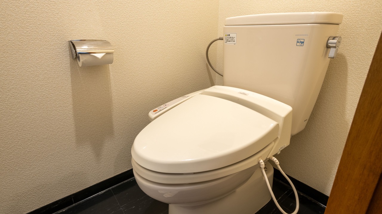 Photo of Bathroom in Aizuwakamatsu