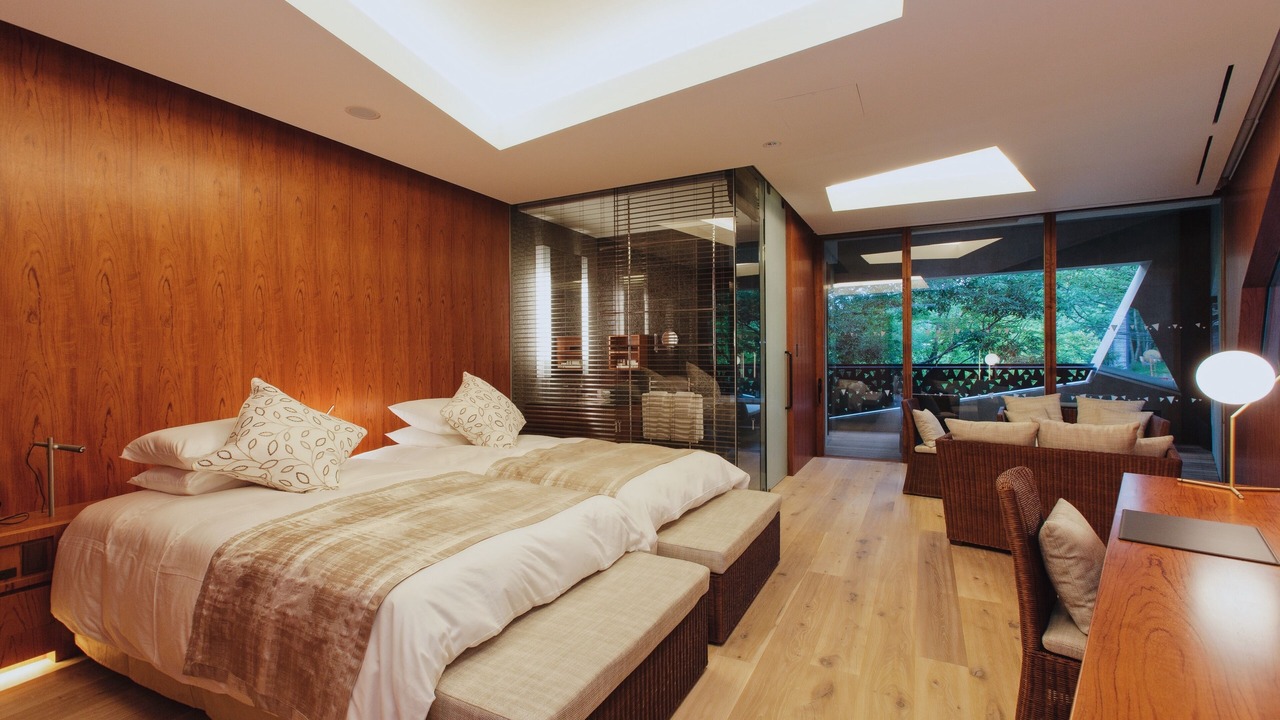 Photo of Bedroom in Kobuchisawacho