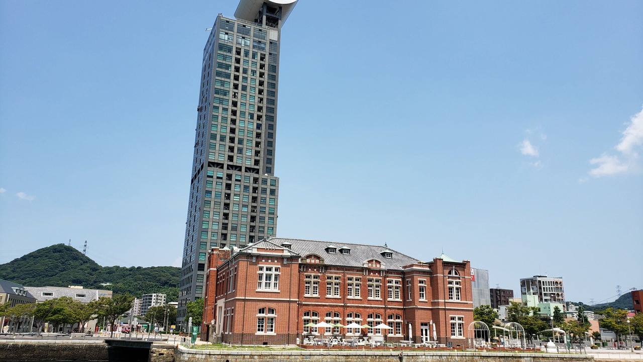 Photo of Others in Kitakyushu