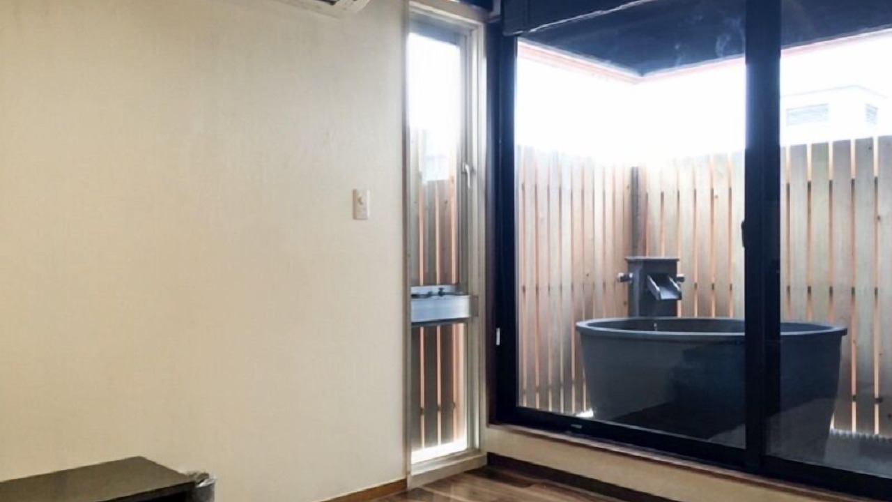 Photo of Bathroom in Futo