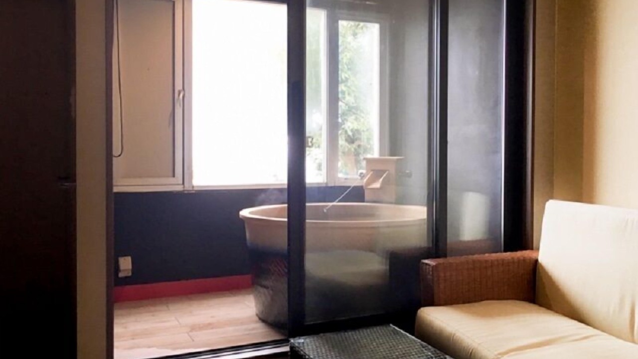 Photo of Bathroom in Futo