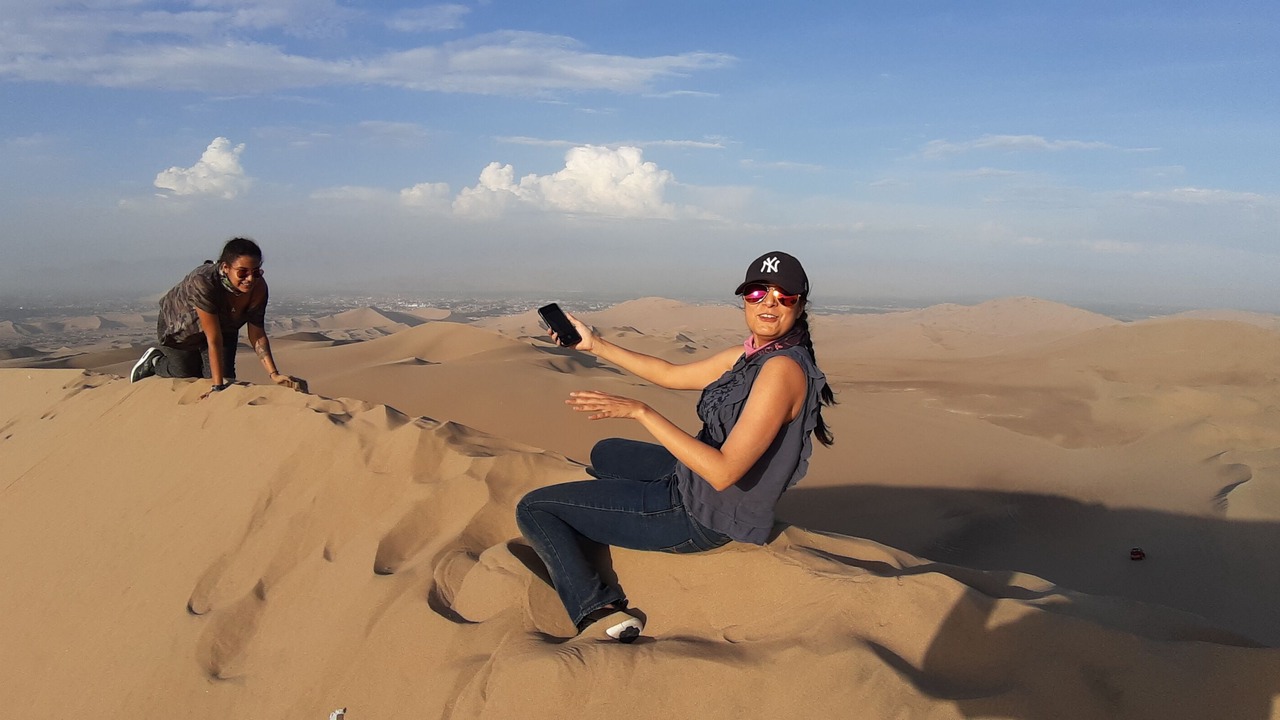 Photo of Outdoor in Huacachina