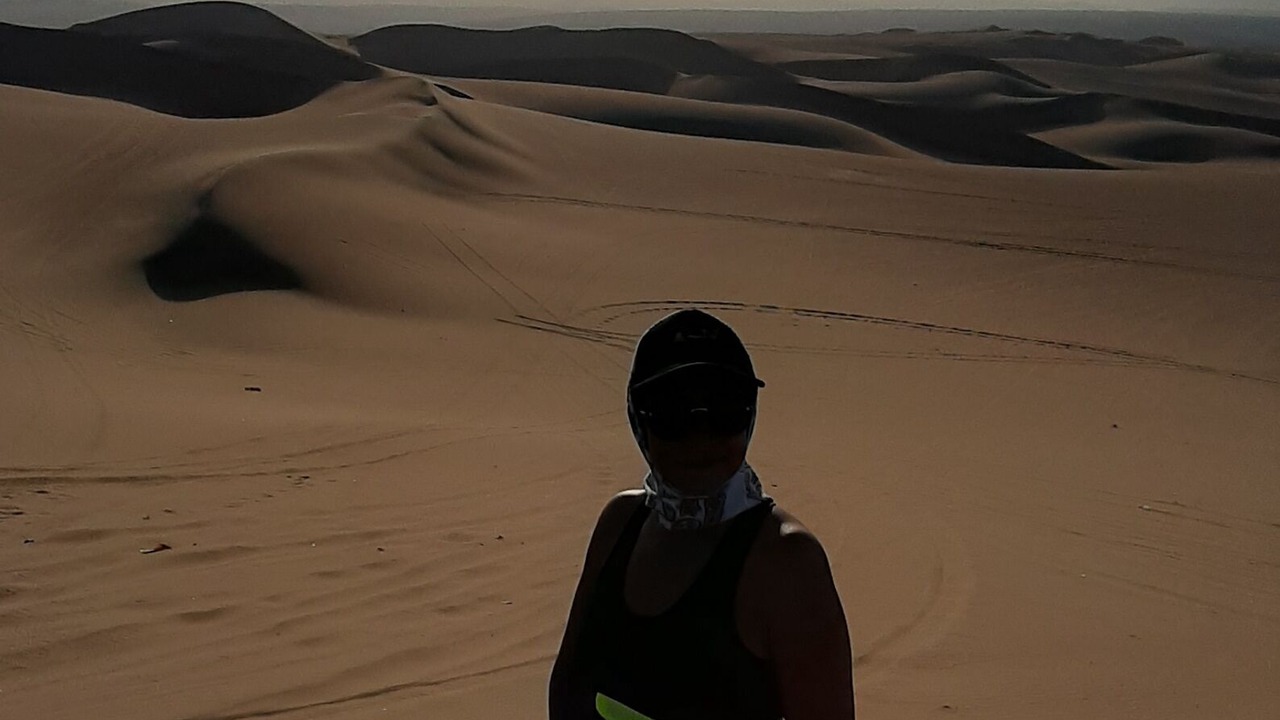 Photo of Outdoor in Huacachina