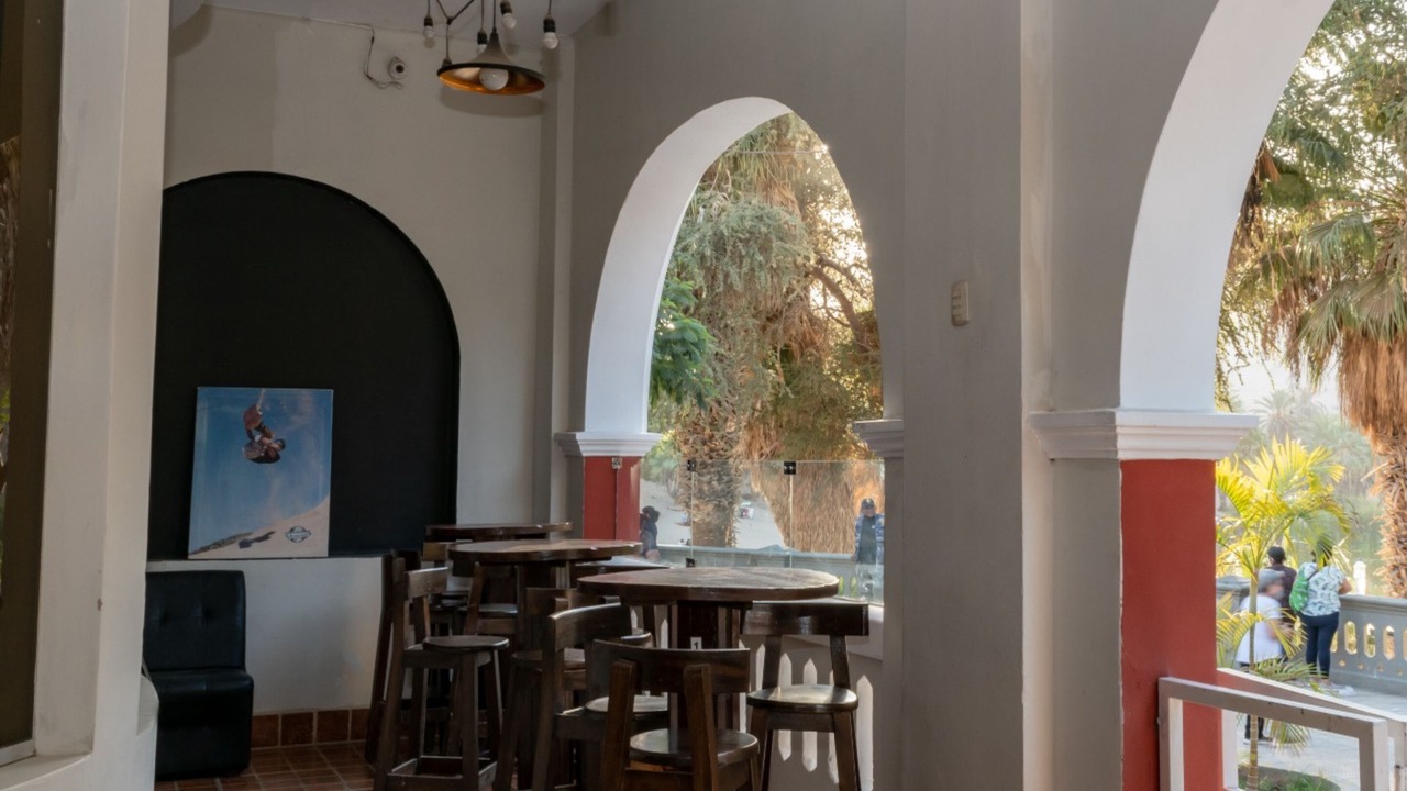 Photo of Outdoor in Huacachina