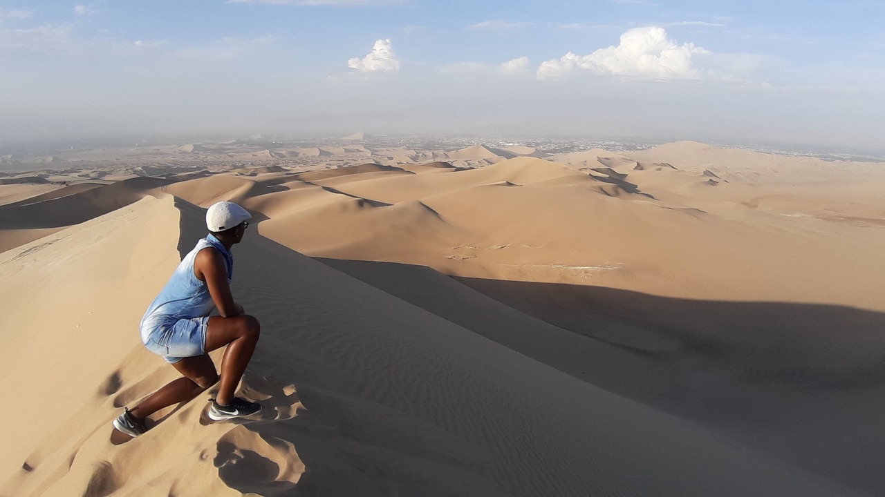 Photo of Outdoor in Huacachina