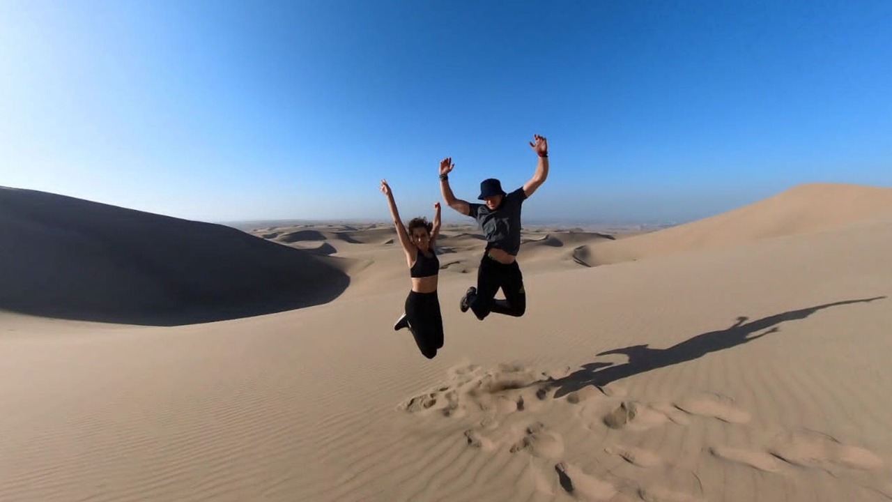 Photo of Outdoor in Huacachina