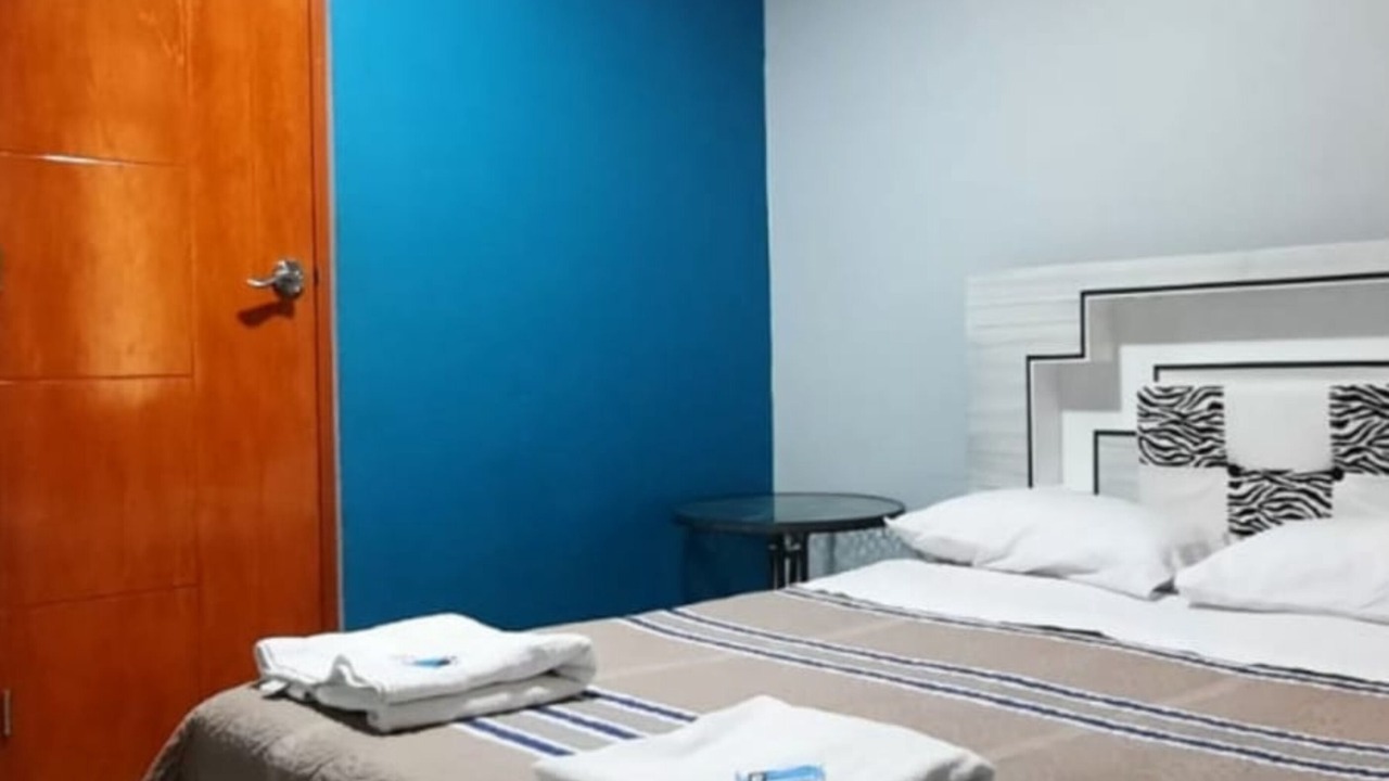 Photo of Bedroom in Huacachina