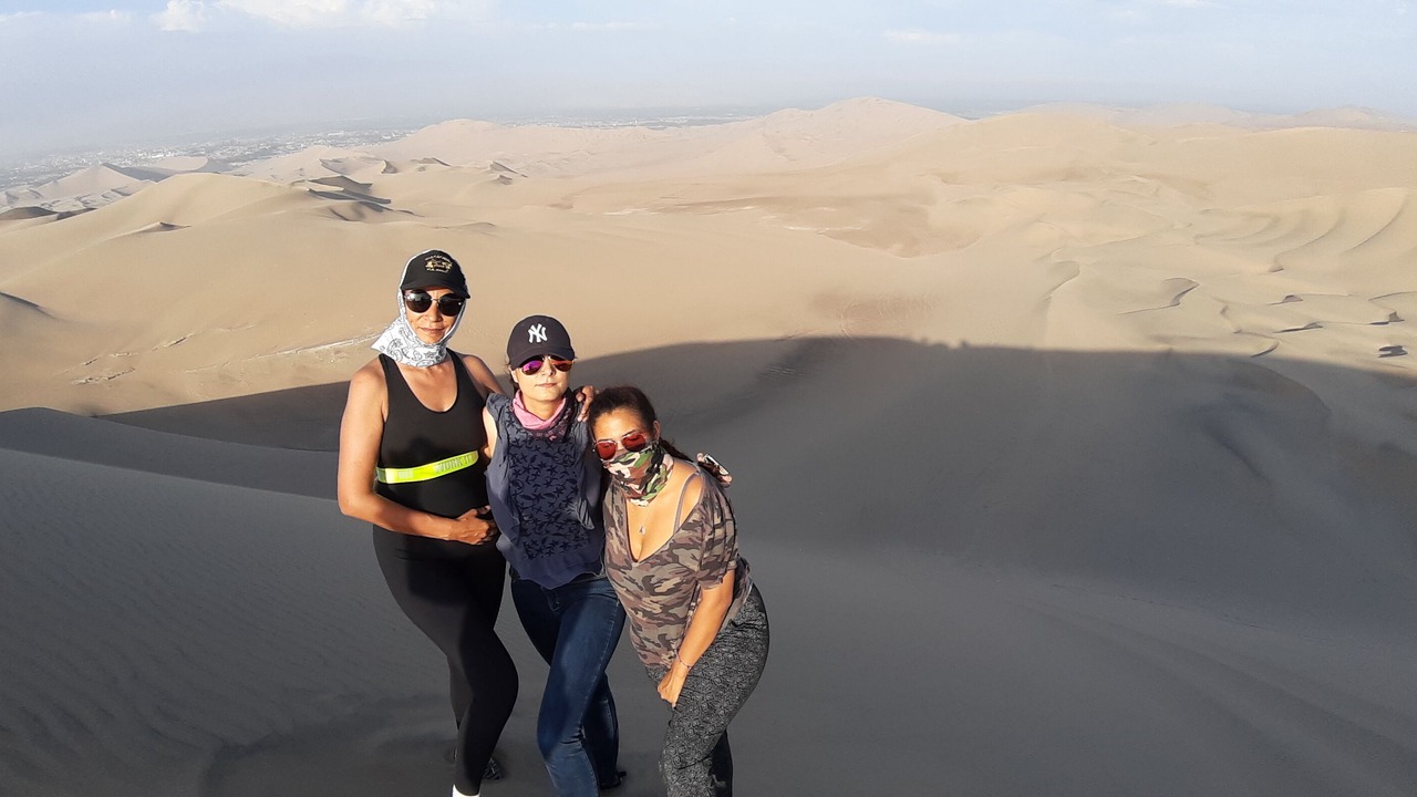Photo of Outdoor in Huacachina
