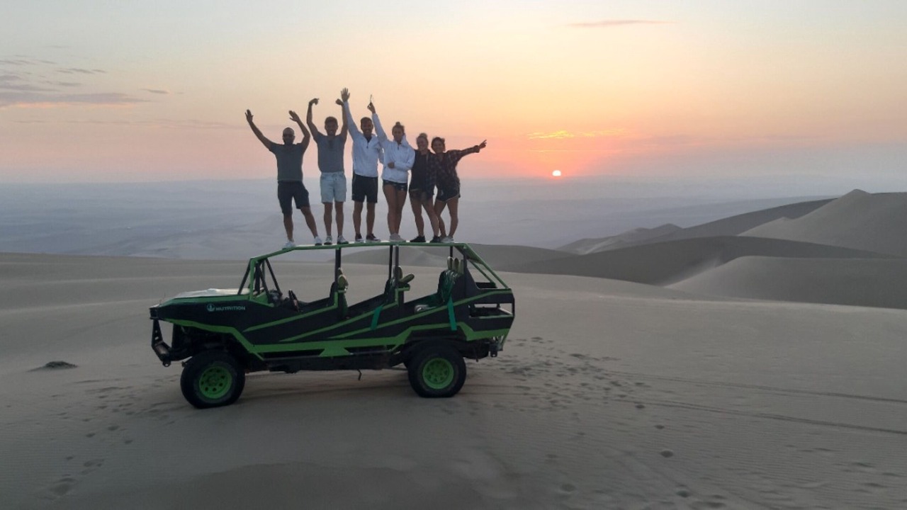 Photo of Outdoor in Huacachina