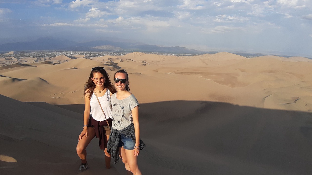 Photo of Outdoor in Huacachina